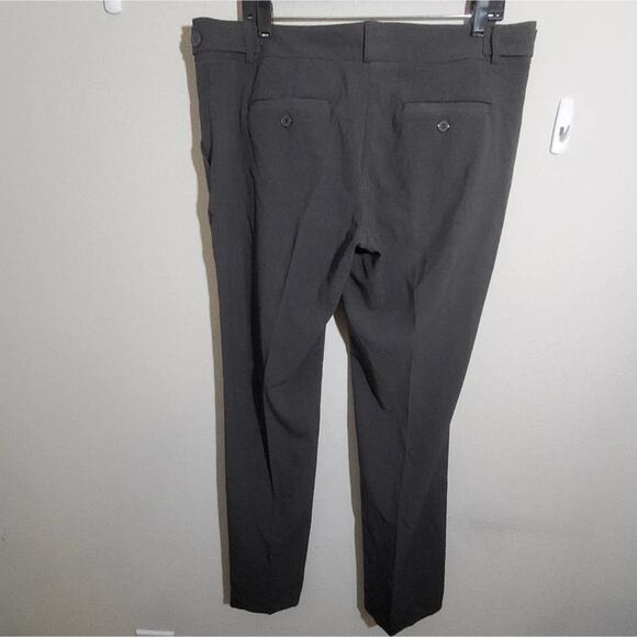 Limited Drew fit dress slacks plus size 14 new - Picture 4 of 8